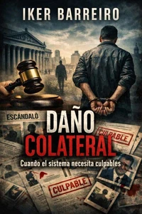 DAÑO COLATERAL: Cuando el sistema necesita culpables.