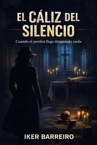 EL CÁLIZ DEL SILENCIO : Cuando el perdón llega demasiado tarde.