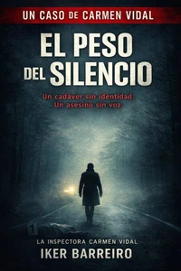 EL PESO DEL SILENCIO: Crimen en el Gimnasio.