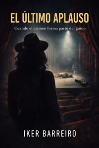 EL ÚLTIMO APLAUSO: Cuando el crimen forma parte del guion.