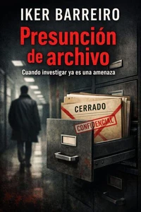 PRESUNCIÓN DE ARCHIVO: Cuando investigar ya es una amenaza.