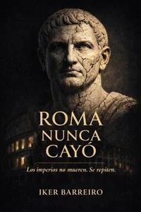 ROMA NUNCA CAYÓ: Los Imperios no mueren. Se repiten.