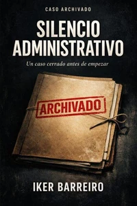 SILENCIO ADMINISTRATIVO: Un caso cerrado antes de empezar