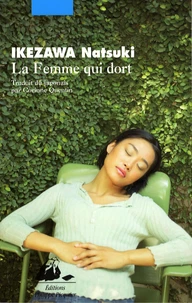 La femme qui dort