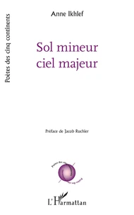 Sol mineur ciel majeur