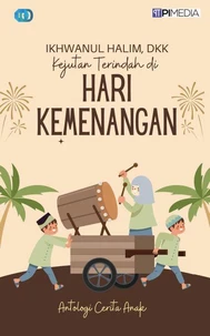 Kejutan Terindah di Hari Kemenangan