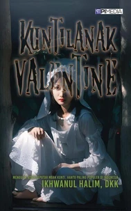 Kuntilanak Valentine