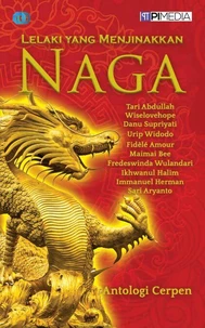 Lelaki yang Menjinakkan Naga