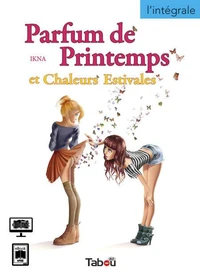 Parfum de Printemps et Chaleurs Estivales