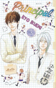 Principal - Tome 03 (VF)