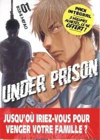 Pack en 4 volumes : tomes 1 à 4