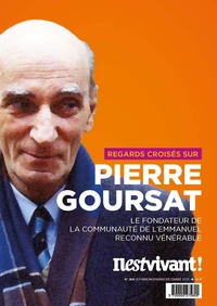 Pierre Goursat