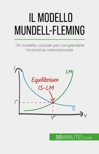 Sara Rossi - Il modello Mundell-Fleming - Un modello cruciale per comprendere l'economia internazionale.