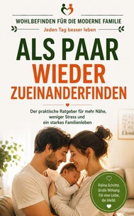 ALS PAAR WIEDER ZUEINANDERFINDEN