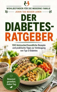 DER DIABETES-RATGEBER