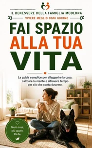FAI SPAZIO ALLA TUA VITA