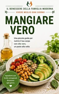 MANGIARE VERO