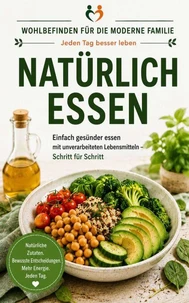 NATÜRLICH ESSEN