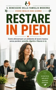 RESTARE  IN PIEDI