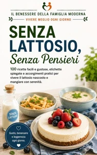SENZA LATTOSIO, SENZA PENSIERI