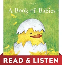 A Book of Babies: Read &amp; Listen Edition