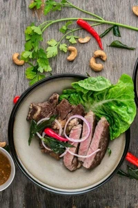 Air Fryer Korean Recipes: 25 Simple &amp; Delicious Recipes