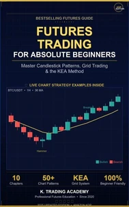 Futures Trading for Absolute Beginners