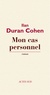 Ilan Duran Cohen - .