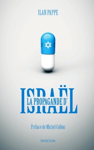 La propagande d'Israël