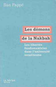 Les démons de la Nakbah
