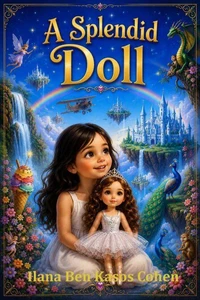 A Splendid Doll
