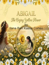 Abigail The Crying Yellow Flower