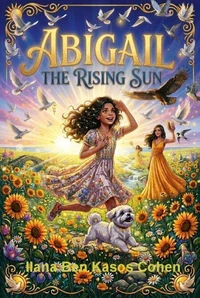 Abigail the Rising Sun