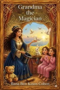 Grandma the Magicians
