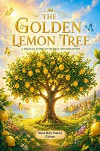 The Golden Lemon Tree