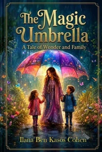 The Magic Umbrella