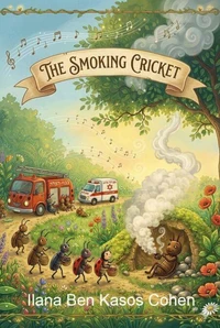 The Smoking Cricket