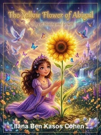 The Yellow Flower of Abigail