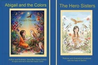 Abigail and the Colors