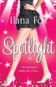 Ilana Fox - Spotlight.