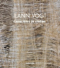 Ilann Vogt - Caractères de l'infini.