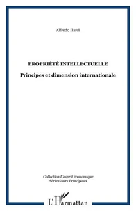 La propriété intellectuelle