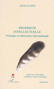La propriété intellectuelle