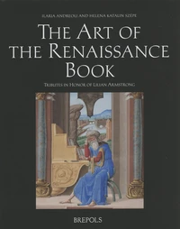 The Art of the Renaissance Book