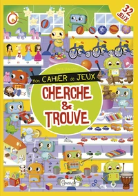 Cherche et trouve