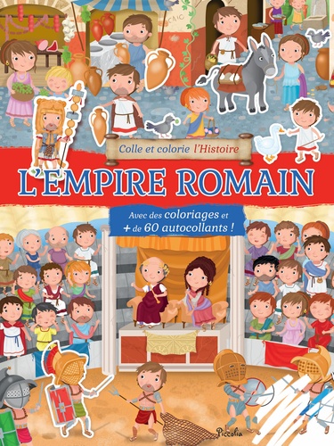 L'Empire Romain