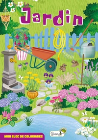 Amazon uk livres audio télécharger Le jardin par Ilaria Barsotti MOBI RTF iBook