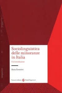 Sociolinguistica delle minoranze in Italia