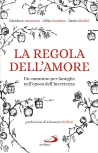 La regola dell'amore