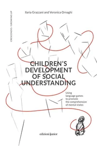 Children's development of social understanding